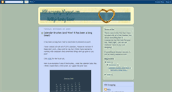 Desktop Screenshot of ksh-scrapping.blogspot.com