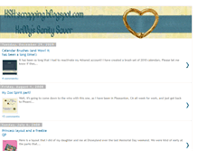 Tablet Screenshot of ksh-scrapping.blogspot.com