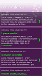 Mobile Screenshot of cetisvalores.blogspot.com