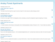 Tablet Screenshot of ansleyforest.blogspot.com