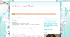 Desktop Screenshot of kerry-65roses.blogspot.com