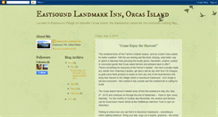 Desktop Screenshot of landmarkinn.blogspot.com