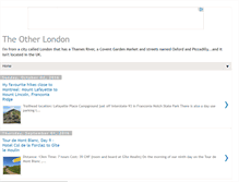 Tablet Screenshot of otherlondon.blogspot.com