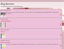 Tablet Screenshot of bonnem.blogspot.com