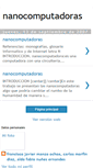 Mobile Screenshot of nanocomp.blogspot.com