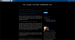 Desktop Screenshot of fcvictorcarbono.blogspot.com