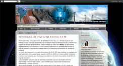 Desktop Screenshot of iedesorg.blogspot.com