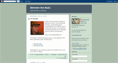 Desktop Screenshot of cameronmizell.blogspot.com