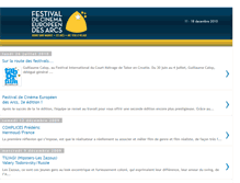 Tablet Screenshot of lesarcs-filmfest.blogspot.com