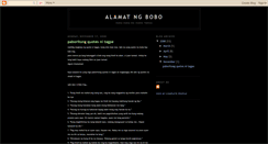 Desktop Screenshot of mahalkanijunjun.blogspot.com