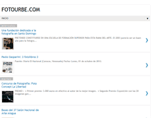 Tablet Screenshot of foto-urbe.blogspot.com