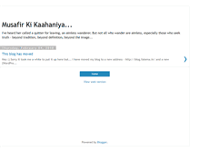 Tablet Screenshot of faakira.blogspot.com