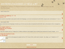 Tablet Screenshot of afn117infanterie-4tirailleurs.blogspot.com