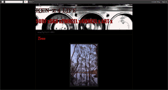 Desktop Screenshot of ken-z4life.blogspot.com