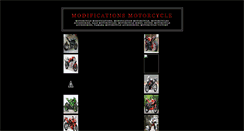 Desktop Screenshot of motoryamaha.blogspot.com