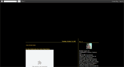 Desktop Screenshot of johnrivera.blogspot.com