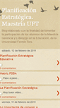 Mobile Screenshot of magister-maestriauftplanifestrat.blogspot.com