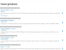 Tablet Screenshot of futum-grind.blogspot.com
