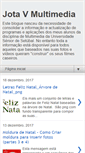 Mobile Screenshot of jotavmultimedia.blogspot.com