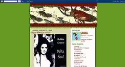 Desktop Screenshot of bugladys-auditorium.blogspot.com