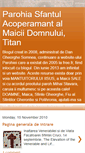 Mobile Screenshot of amdtitan.blogspot.com