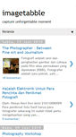 Mobile Screenshot of imagetabble.blogspot.com