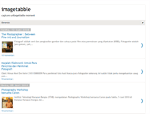 Tablet Screenshot of imagetabble.blogspot.com