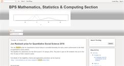 Desktop Screenshot of bps-msc.blogspot.com