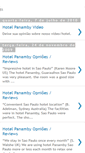Mobile Screenshot of hotelpanamby.blogspot.com