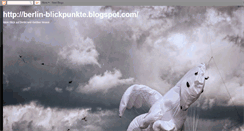 Desktop Screenshot of berlin-blickpunkte.blogspot.com