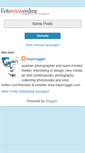 Mobile Screenshot of fotoviewonline.blogspot.com