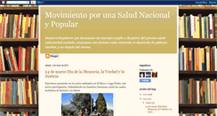 Desktop Screenshot of mosanapo.blogspot.com
