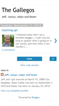 Mobile Screenshot of jeffandjustyn.blogspot.com