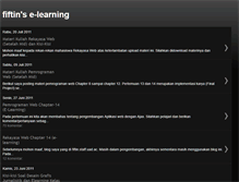Tablet Screenshot of fiftinshare.blogspot.com