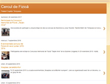 Tablet Screenshot of cerculdefizicapalatulcopiilortm.blogspot.com