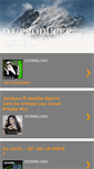 Mobile Screenshot of djaxcel.blogspot.com