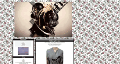 Desktop Screenshot of fashionflaunt-it.blogspot.com