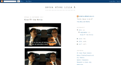 Desktop Screenshot of brusahogrelillaa.blogspot.com