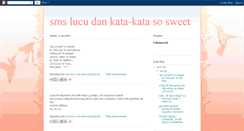 Desktop Screenshot of ocayukhlita.blogspot.com