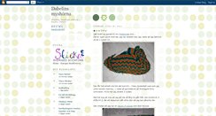 Desktop Screenshot of dabelin.blogspot.com