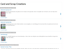 Tablet Screenshot of cardandscrapcreations.blogspot.com