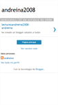 Mobile Screenshot of lecturasandreina2008-andreina.blogspot.com