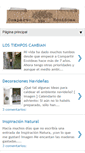 Mobile Screenshot of compartetusecoideas.blogspot.com