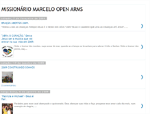 Tablet Screenshot of missionariomarcelo-openarms.blogspot.com