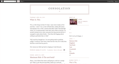 Desktop Screenshot of misslovegood.blogspot.com
