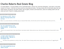 Tablet Screenshot of clrhomes.blogspot.com