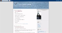 Desktop Screenshot of kevinyohooo.blogspot.com