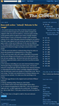 Mobile Screenshot of cheesefry.blogspot.com