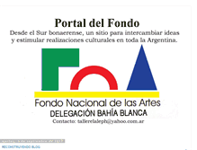 Tablet Screenshot of fnarbahiablanca.blogspot.com