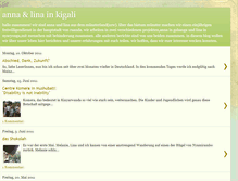 Tablet Screenshot of anna-lina-kigali.blogspot.com